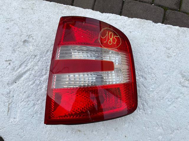 Задній правий стоп 6Y9945096 VAG