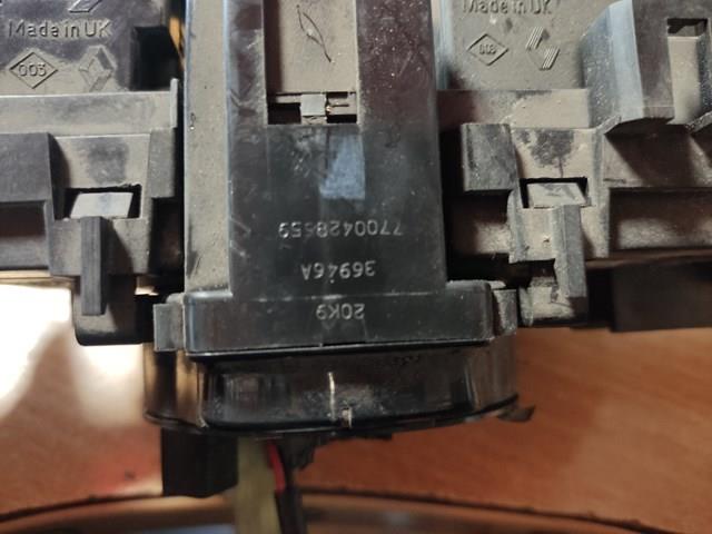 Кільце подушки безпеки 7700428559 RENAULT