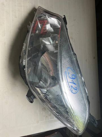 Блок фара ліва 811700D450 TOYOTA