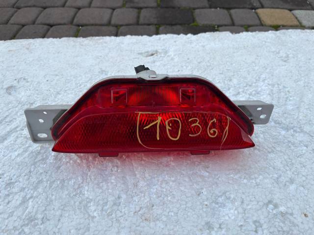 Фара задня 81480F4010 TOYOTA