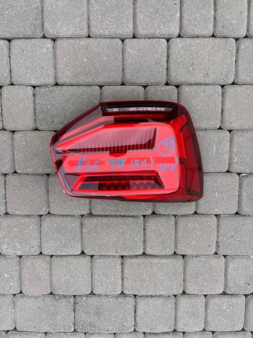 Ліхтар задній лівий 81A945091 VAG
