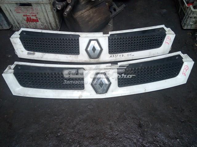 Захисна решітка радіатора 8200233765 RENAULT