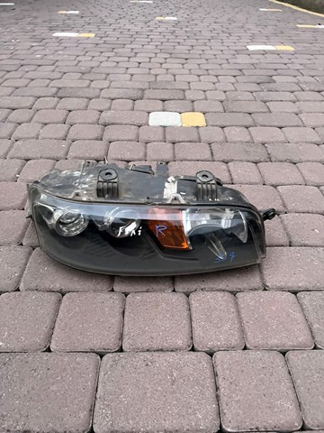 Фара комбінована, передня 89100448 FIAT