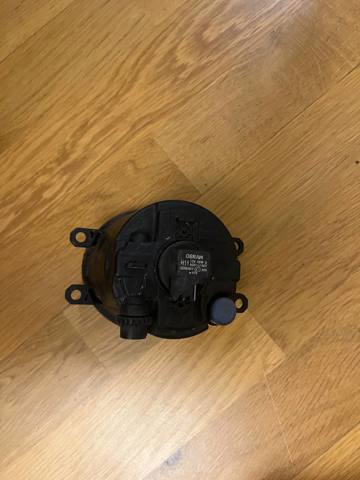 Туманка права 89210656 TOYOTA