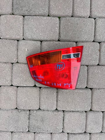 Ліхтар задній правий, зовнішній 8E5945096 VAG