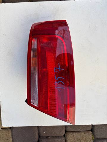 Ліхтар задній правий, зовнішній 8T8945096 VAG