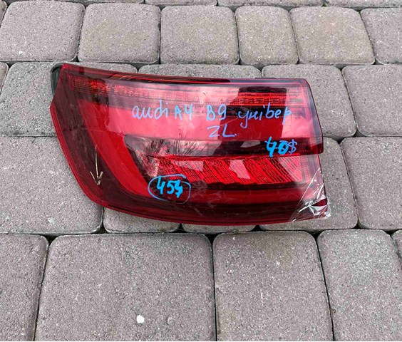 Ліхтар задній 8W9945091C VAG