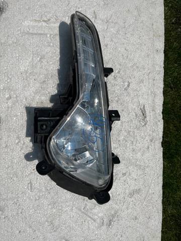 Фара, ліва 922013W200 HYUNDAI
