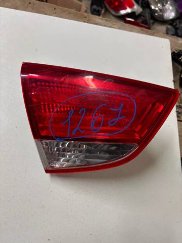 Ліхтар задній лівий, внутрішній 924052Y0 HYUNDAI
