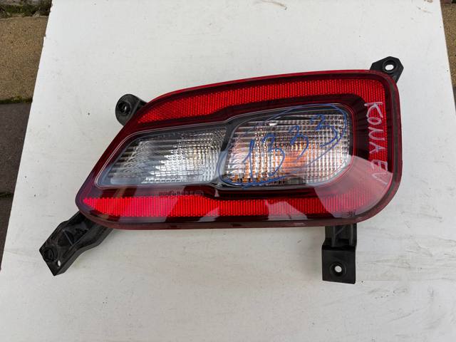 Протівотуманнка задня, права 92406K4000 HYUNDAI