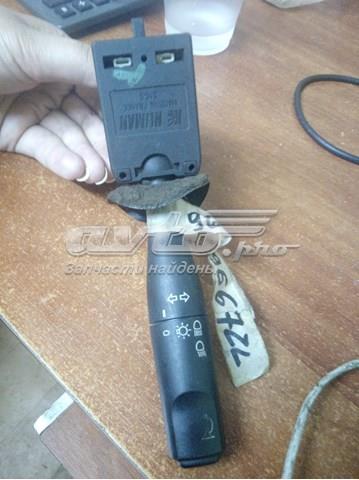 Перемикач підрульовий, лівий 96049667ZL PEUGEOT