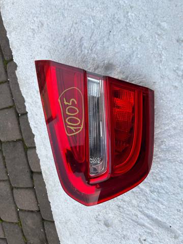 Стоп задній A1569061258 MERCEDES