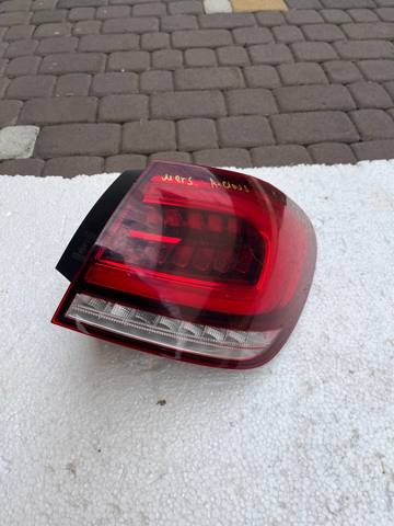 Задній правий зовнішній ліхтар A1779068202 MERCEDES