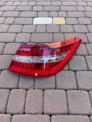 Задній правий стоп A2079060258 MERCEDES