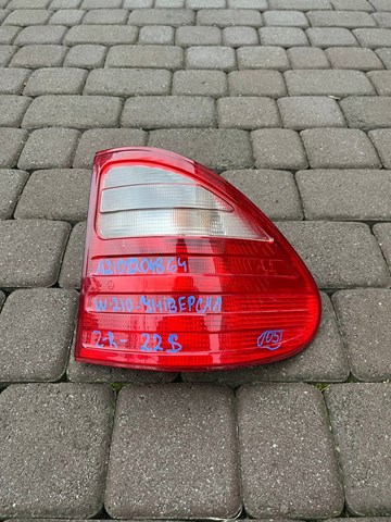 Ліхтар задній правий, зовнішній A2108204864 MERCEDES