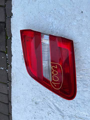 Ліхтар задній правий, внутрішній A2468200864 MERCEDES