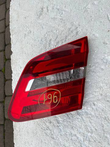 Ліхтар задній внутрішній правий A2469066400 MERCEDES