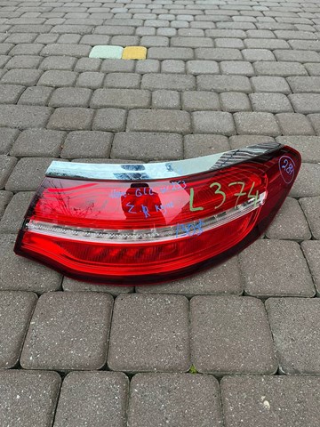 Ліхтар задній правий A2539063602 MERCEDES