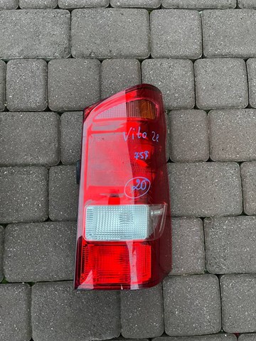 Задній правий стоп A4478200164 MERCEDES