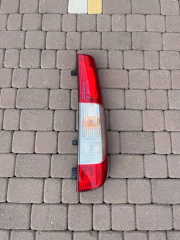 Задні ліхтарі A6398200264 MERCEDES