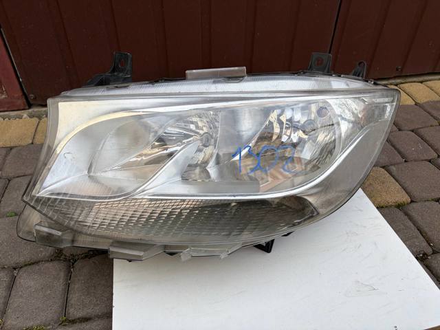 Фара ліва A9109060000 MERCEDES