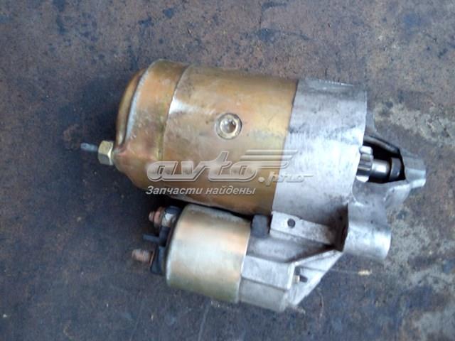 Стартер двигуна D9E48 PEUGEOT
