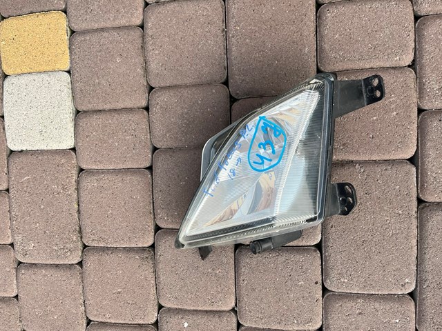 Ліва протитуманна фара JX7B13B221DC FORD