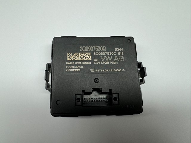 Датчики діагностики 3Q0907530Q VAG