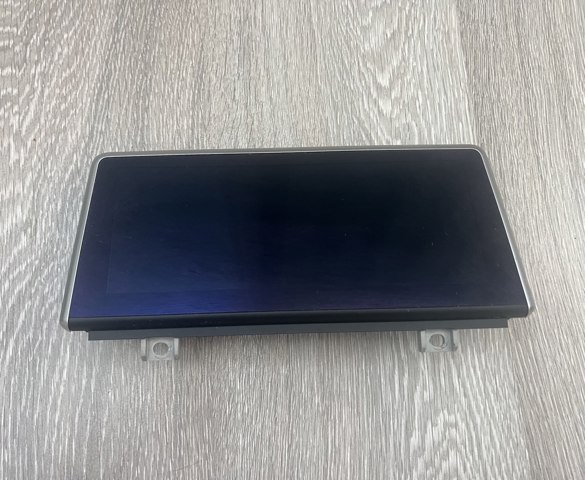 Дисплей багатофункціональний 65505A3E573 BMW
