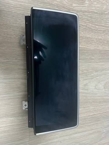 Дисплей багатофункціональний 65506816387 BMW