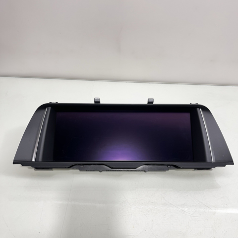 Дисплей багатофункціональний 65509321016 BMW