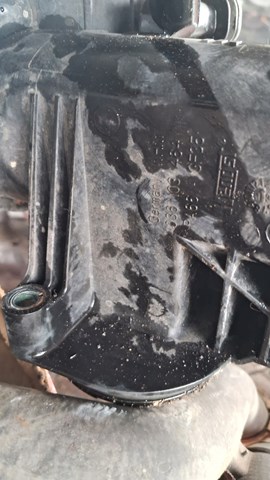 Клапан картерних газів 036103464AK VAG