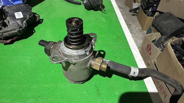 Насос паливний високого тиску (ПНВТ) 03C127026D VAG