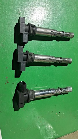 Котушка 03D905115G VAG
