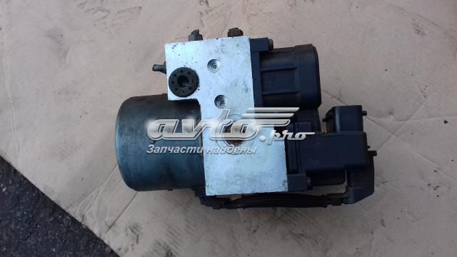 Блок керування АБС (ABS) 589103E900 HYUNDAI