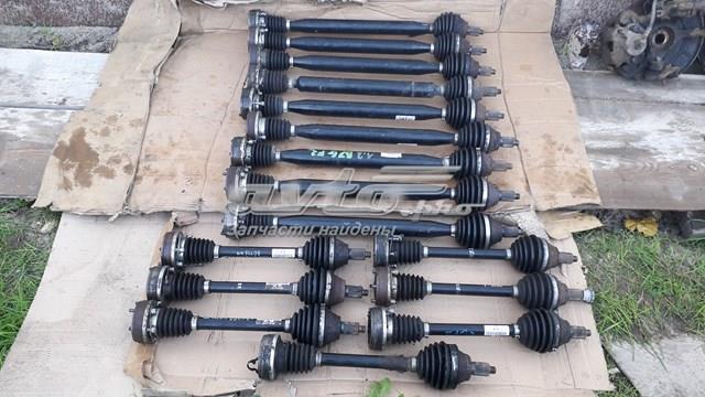 Піввісь передня ліва 6Q0407271AT VAG