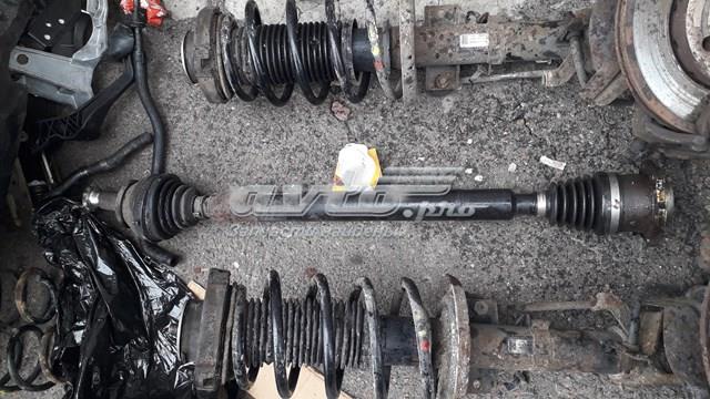 Привід правий Фольксваген Поло IV