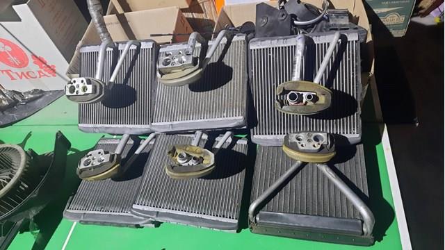 Випарник 6Q0820103C VAG