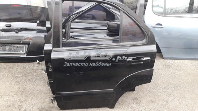 Двері задні 770033E111 HYUNDAI