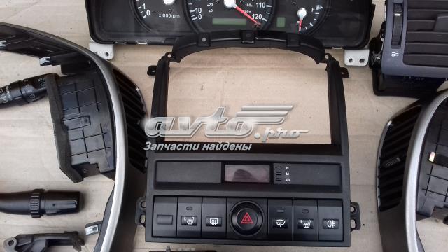 Кнопка аварійки 937303E000 HYUNDAI