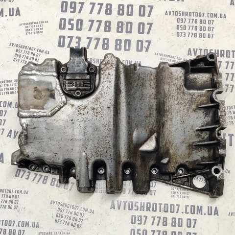 Датчик рівня мастила 06B907667 VAG