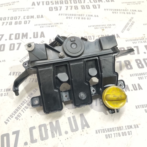 Колектор впускний 118305906R RENAULT