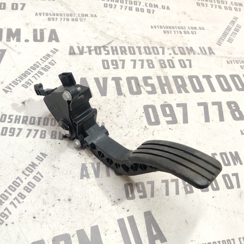 Педаль акселератора 180020024R RENAULT