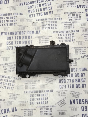 Корпус повітряного фільтра 1J0129607G VAG