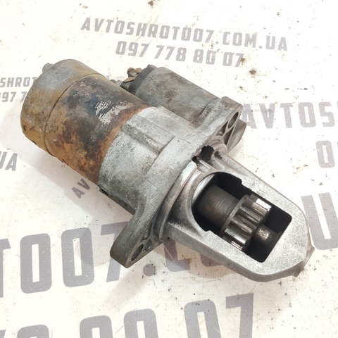 Стартер 233008H500 NISSAN