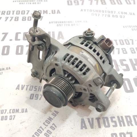 Авто генератор 270600T020 TOYOTA