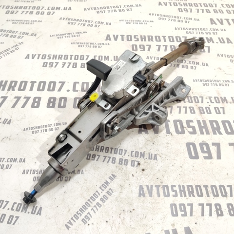 Колонка рульова 30741403 VOLVO
