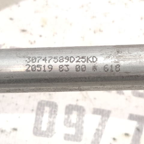 Трапеція щіток лобового скла 30747589 VOLVO