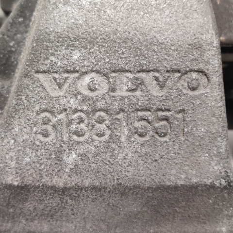 Супорт тормзной 31381551 VOLVO