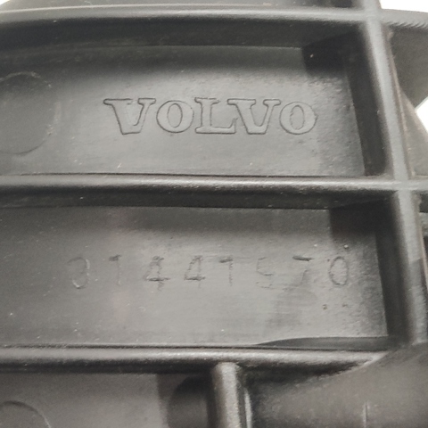 Колектор впускний 31441970 VOLVO